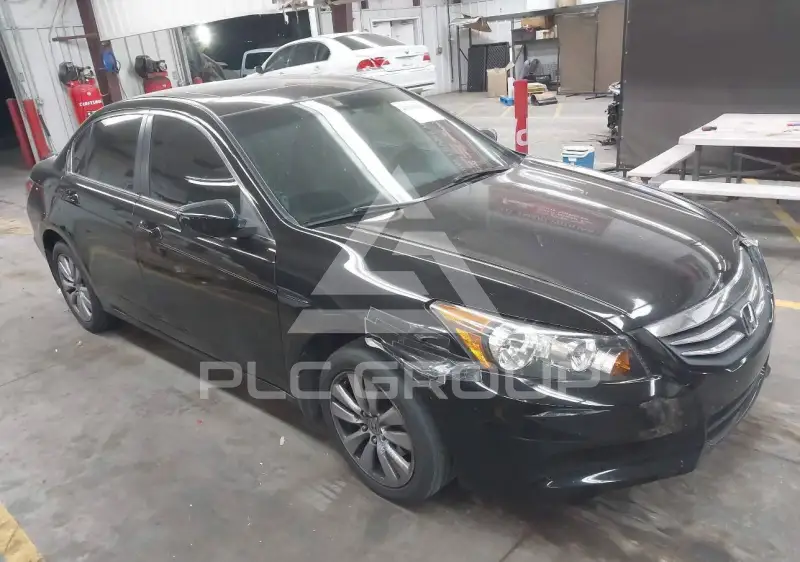 2011 Honda Accord photo