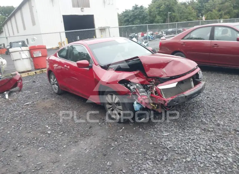 2011 Honda Accord фото