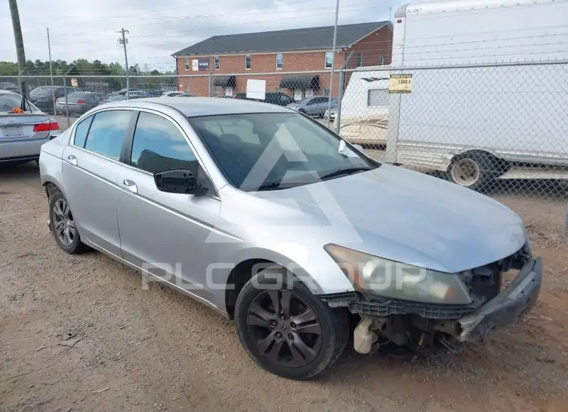 2011 Honda Accord photo
