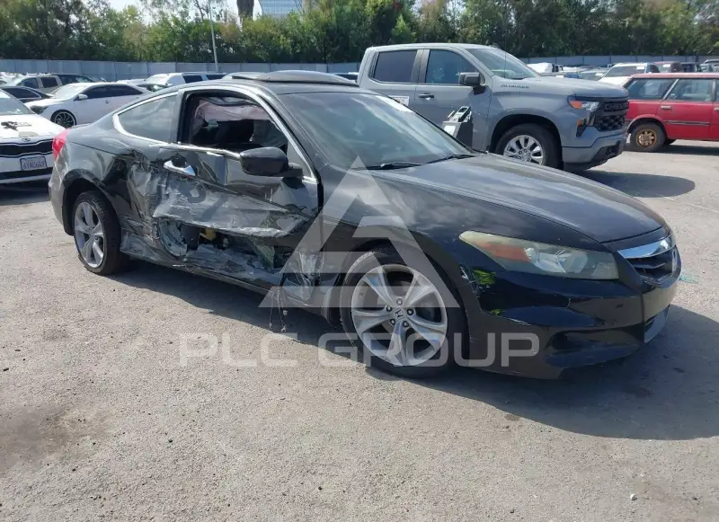 2011 Honda Accord фото