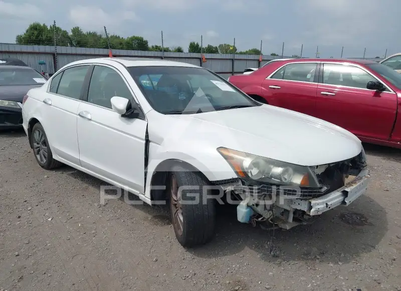 2011 Honda Accord photo