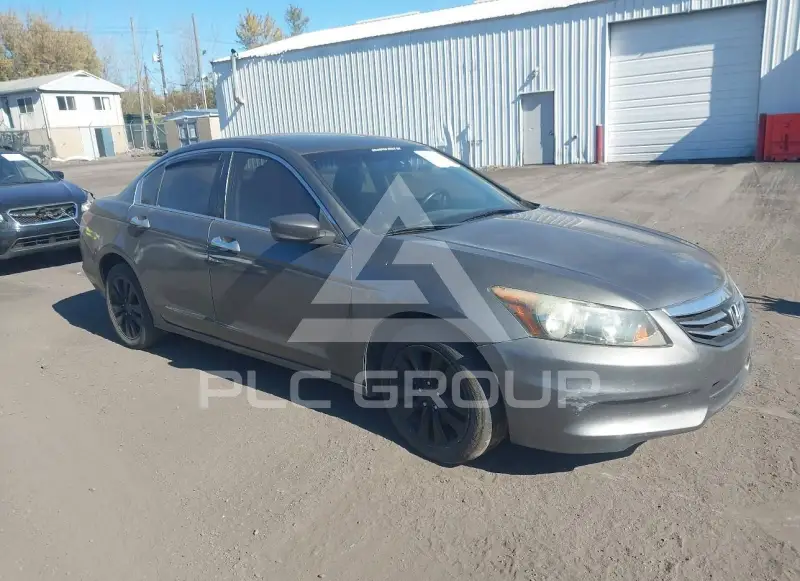 2011 Honda Accord photo