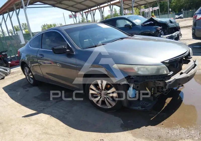 2011 Honda Accord фото