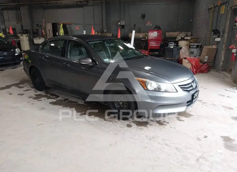 2011 Honda Accord photo