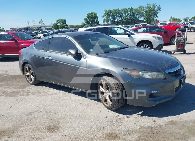 2011 Honda Accord photo