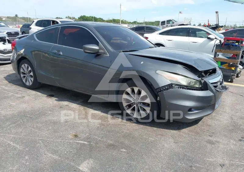 2011 Honda Accord фото