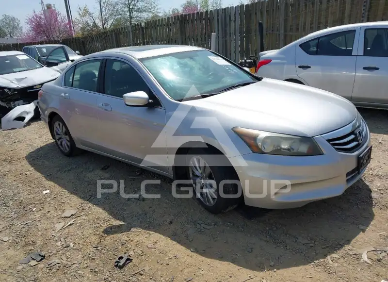 2011 Honda Accord photo