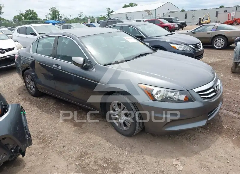 2011 Honda Accord photo