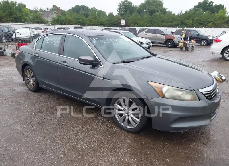2011 Honda Accord photo
