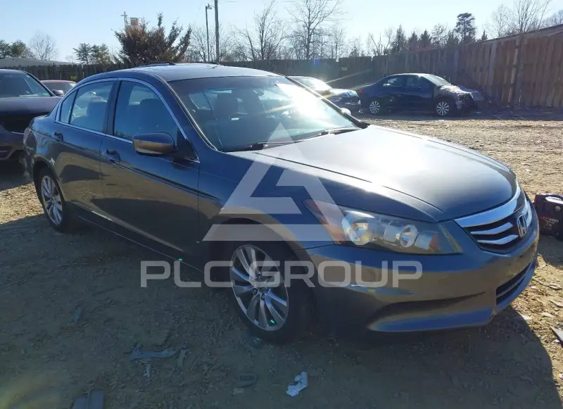 2011 Honda Accord фото