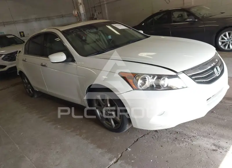 2011 Honda Accord фото