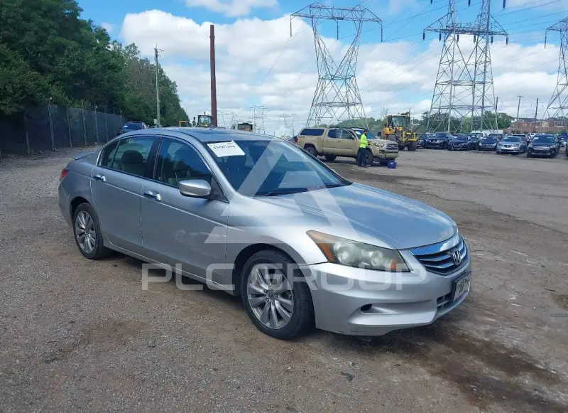 2011 Honda Accord photo