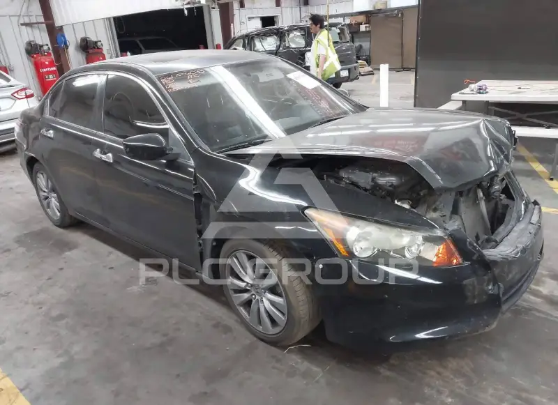 2011 Honda Accord фото