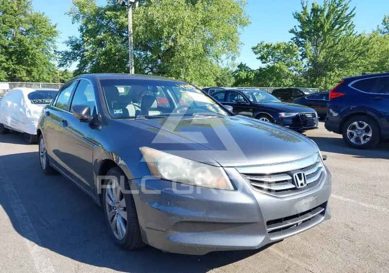 2011 Honda Accord photo