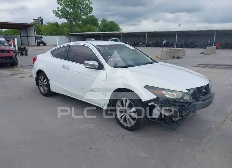 2011 Honda Accord фото