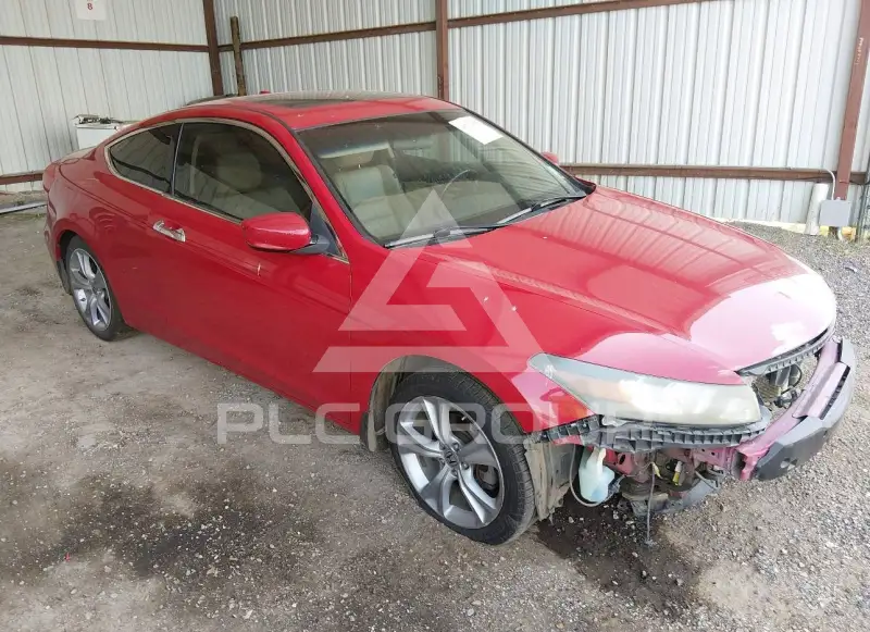 2011 Honda Accord фото