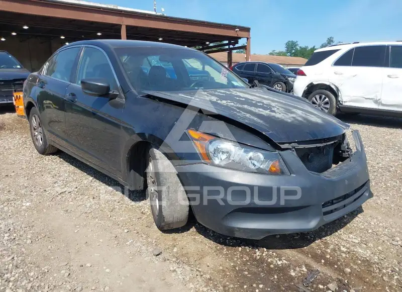 2011 Honda Accord photo