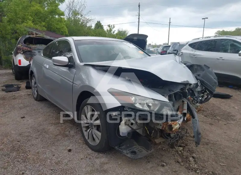 2011 Honda Accord фото