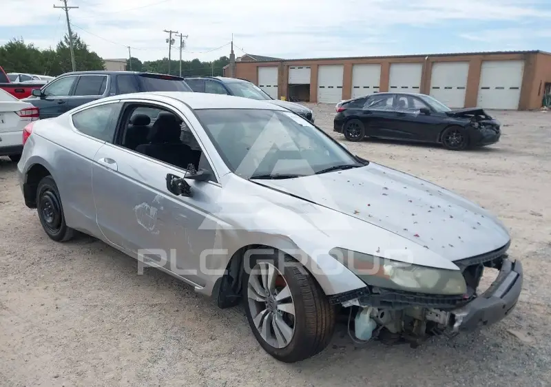 2011 Honda Accord фото