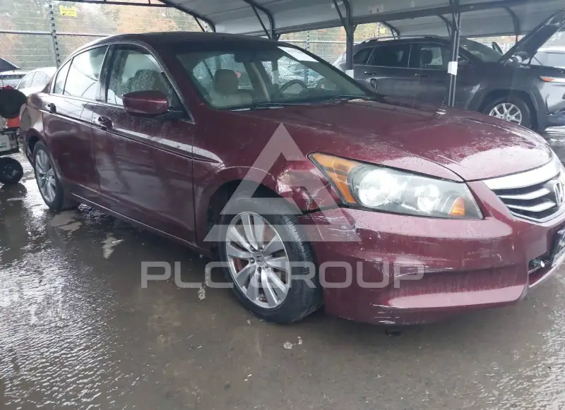 2011 Honda Accord photo