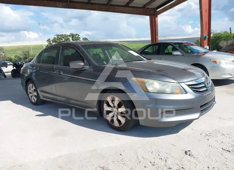2011 Honda Accord photo
