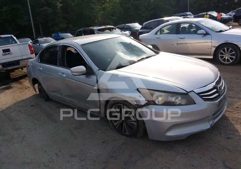 2011 Honda Accord photo