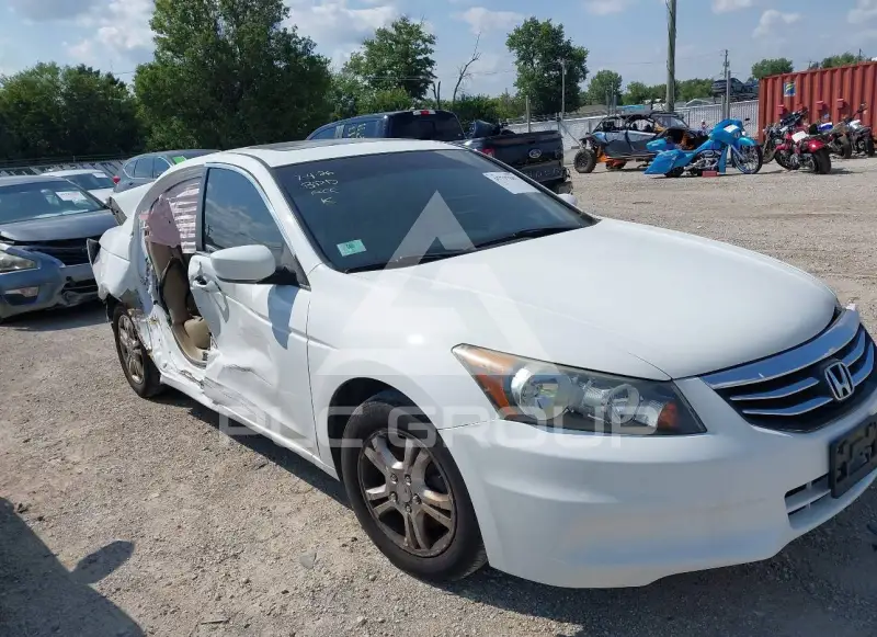 2011 Honda Accord photo
