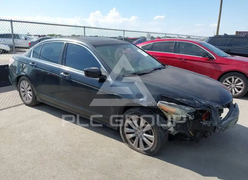 2011 Honda Accord фото