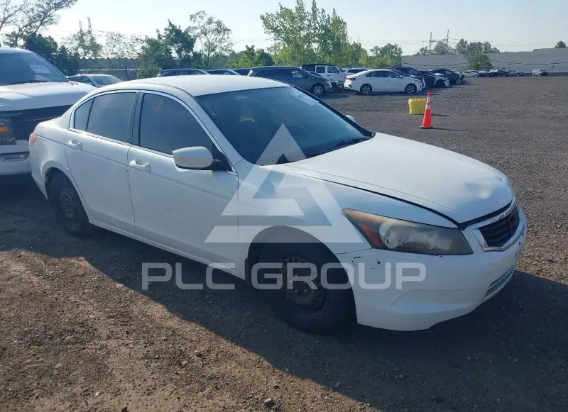 2011 Honda Accord фото