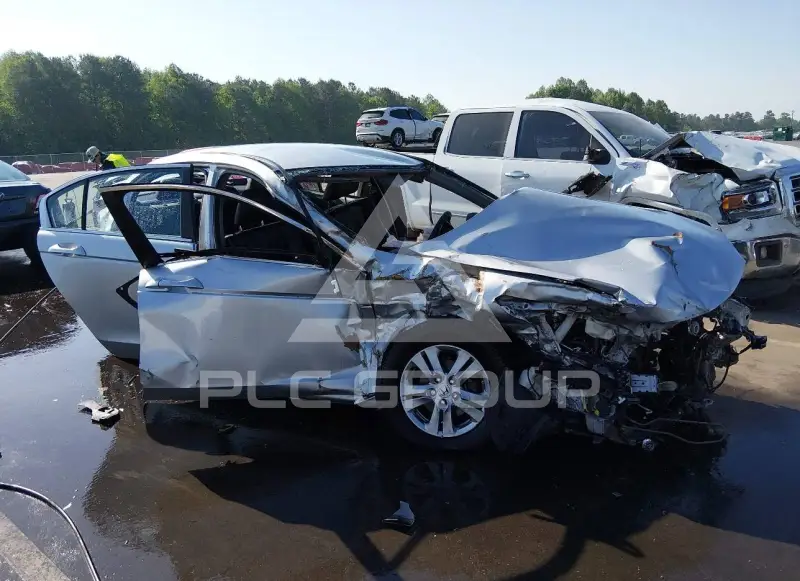 2011 Honda Accord фото