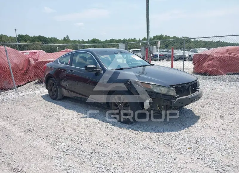 2011 Honda Accord фото