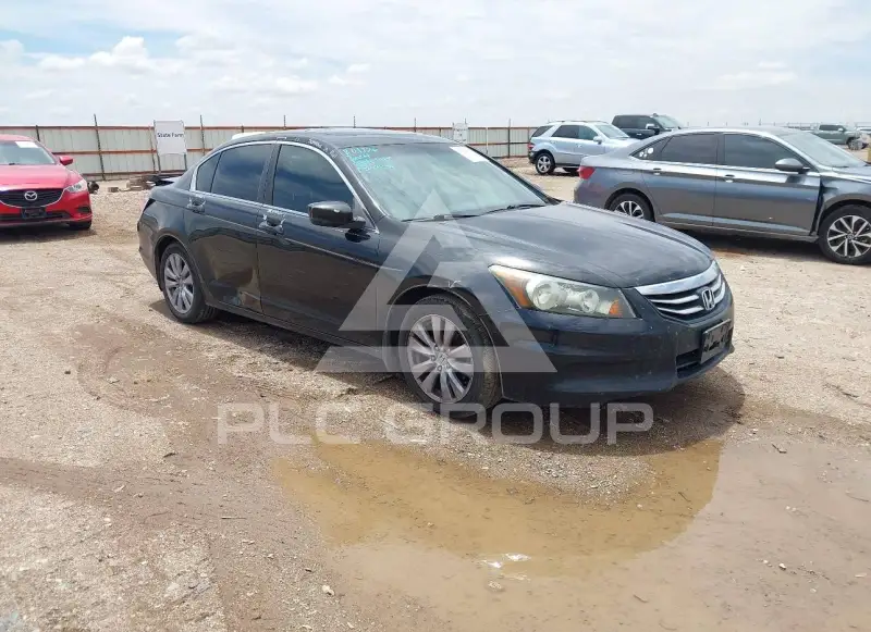 2011 Honda Accord photo