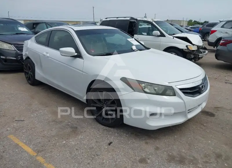 2011 Honda Accord фото