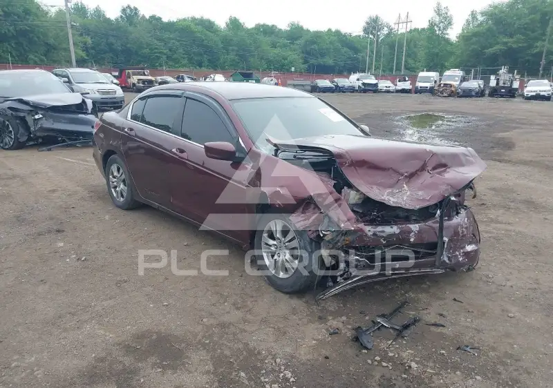 2011 Honda Accord photo