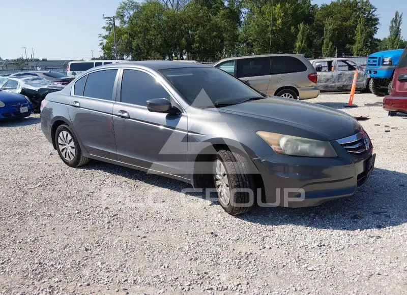 2011 Honda Accord photo