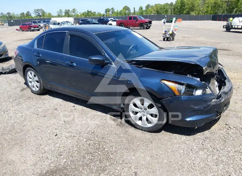2011 Honda Accord фото