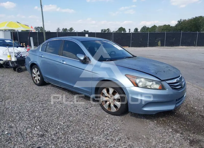 2011 Honda Accord photo