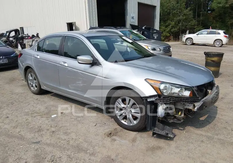 2011 Honda Accord photo