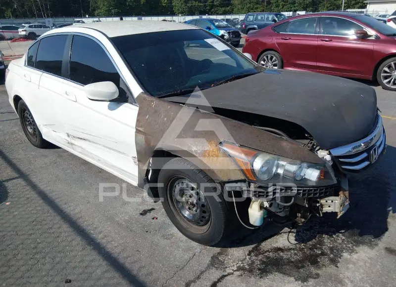 2011 Honda Accord photo