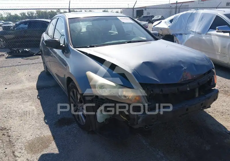 2011 Honda Accord фото
