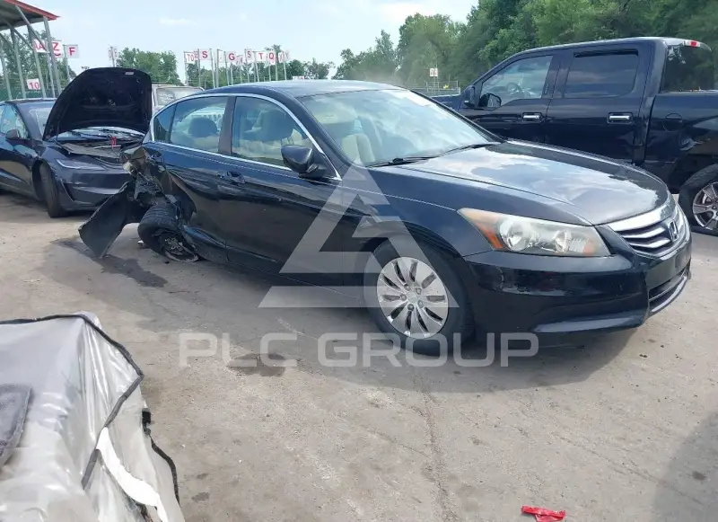 2011 Honda Accord photo