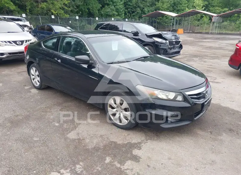 2011 Honda Accord photo