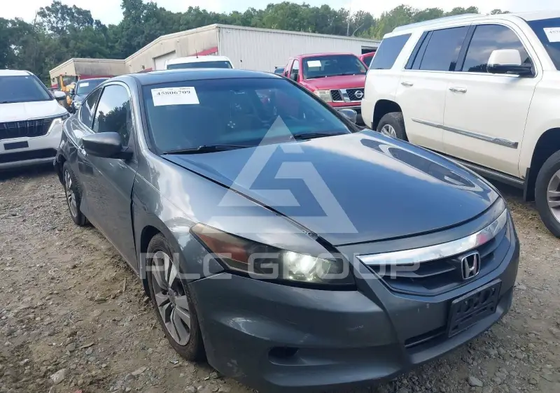 2011 Honda Accord photo