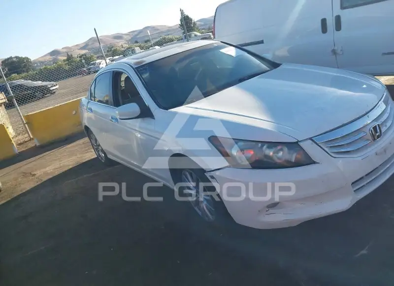 2011 Honda Accord photo