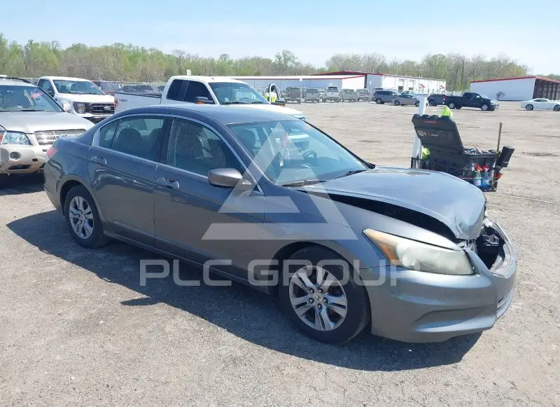 2011 Honda Accord photo
