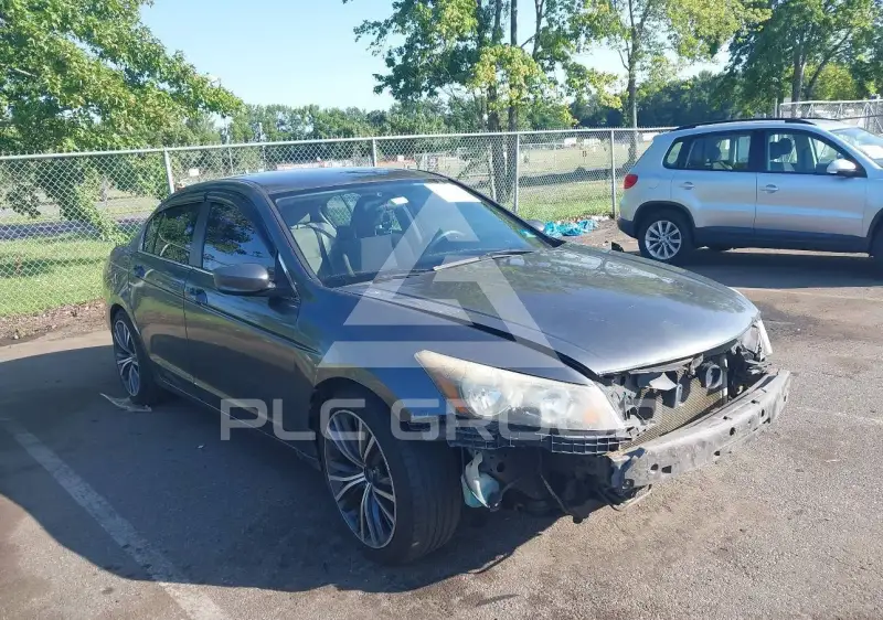 2011 Honda Accord photo