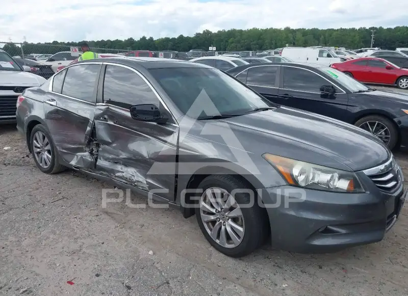 2011 Honda Accord photo