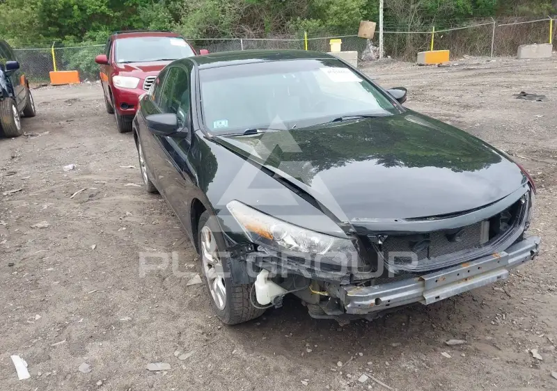 2011 Honda Accord фото