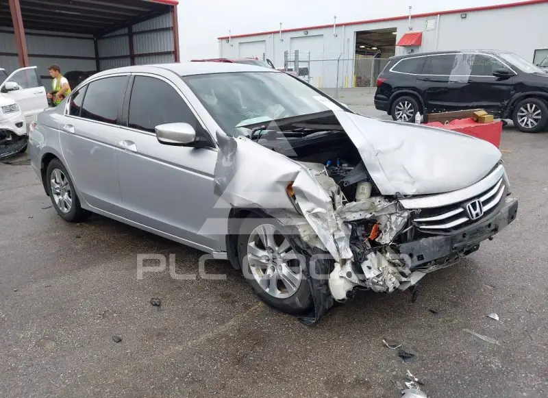 2011 Honda Accord photo