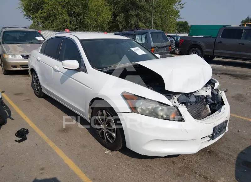2011 Honda Accord photo